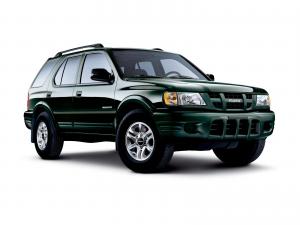 Isuzu Rodeo
